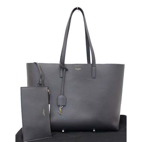 shopping bag saint laurent|yves st laurent tote bag.